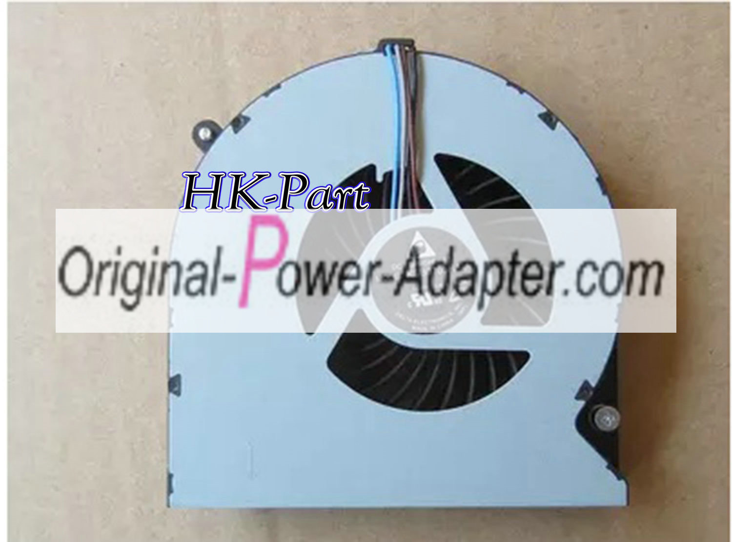 NEW for Toshiba Qosmio X870-B731 X870-15Q X870-15T fan